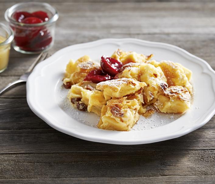 Kaiserschmarren